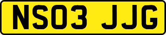 NS03JJG