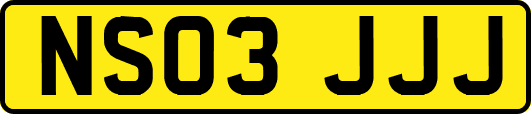 NS03JJJ