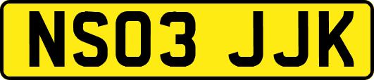 NS03JJK