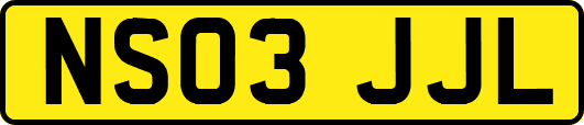 NS03JJL