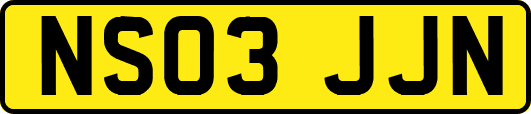 NS03JJN