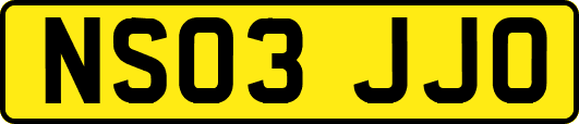 NS03JJO