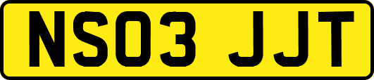 NS03JJT