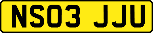 NS03JJU