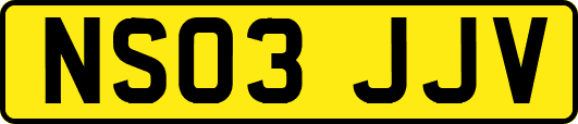 NS03JJV