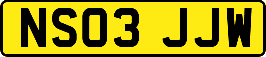 NS03JJW