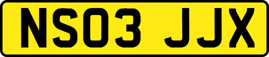 NS03JJX