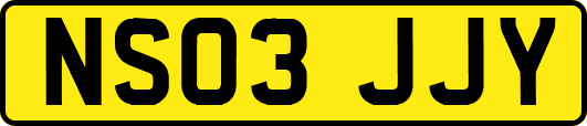 NS03JJY
