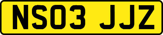 NS03JJZ