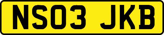 NS03JKB