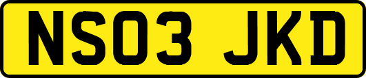 NS03JKD