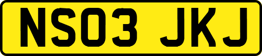 NS03JKJ