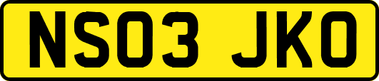 NS03JKO