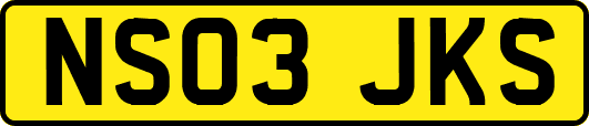 NS03JKS
