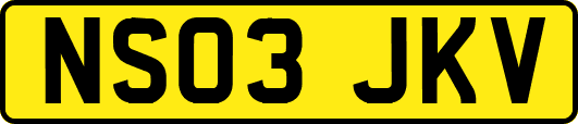 NS03JKV