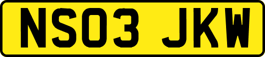 NS03JKW