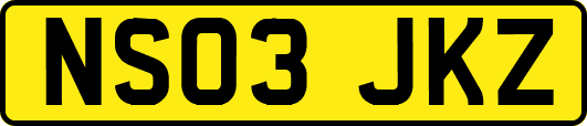 NS03JKZ