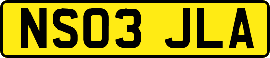 NS03JLA