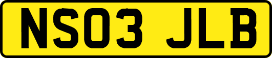 NS03JLB