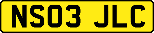 NS03JLC
