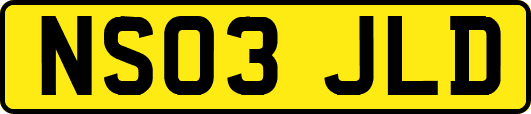 NS03JLD