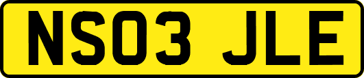 NS03JLE