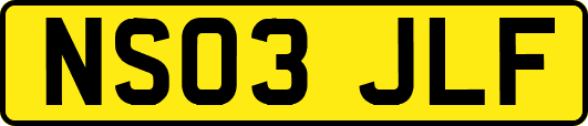NS03JLF