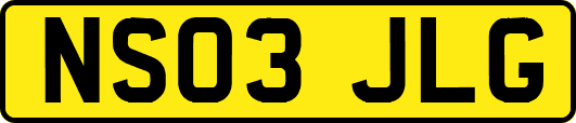 NS03JLG