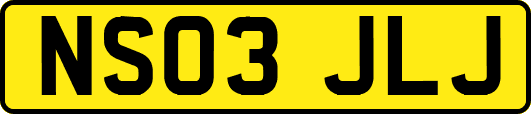 NS03JLJ