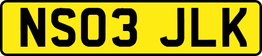 NS03JLK