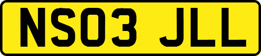 NS03JLL
