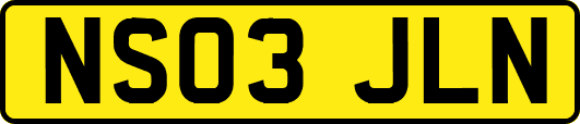 NS03JLN