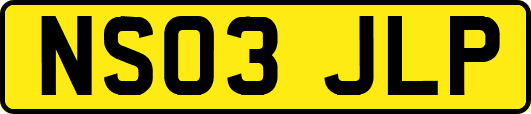NS03JLP