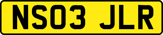 NS03JLR