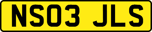 NS03JLS