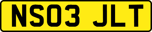NS03JLT