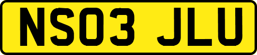 NS03JLU