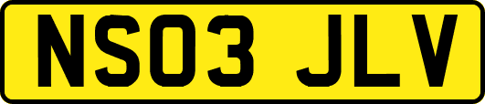 NS03JLV