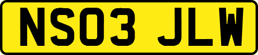 NS03JLW