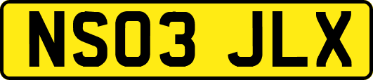 NS03JLX