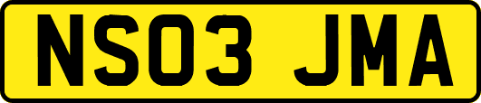 NS03JMA