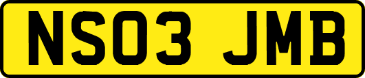 NS03JMB