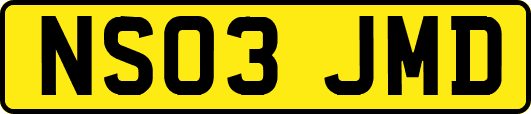 NS03JMD