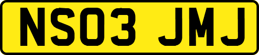 NS03JMJ
