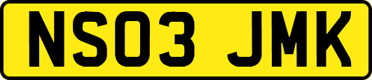 NS03JMK