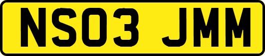 NS03JMM