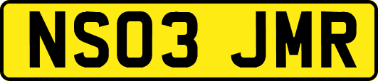 NS03JMR