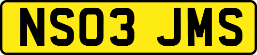 NS03JMS