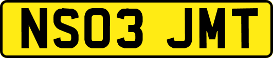 NS03JMT