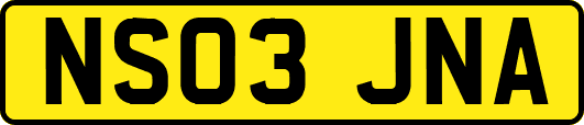 NS03JNA